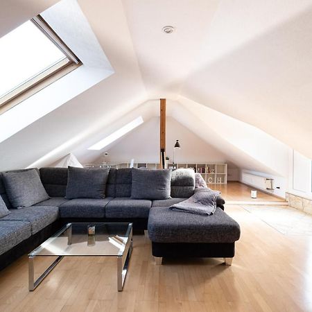 Ferienwohnung Mit Kuschelflair Essen Kültér fotó