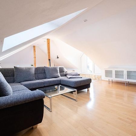 Ferienwohnung Mit Kuschelflair Essen Kültér fotó