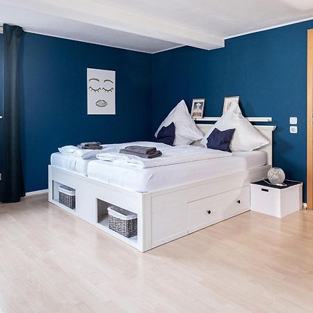Ferienwohnung Mit Kuschelflair Essen Kültér fotó