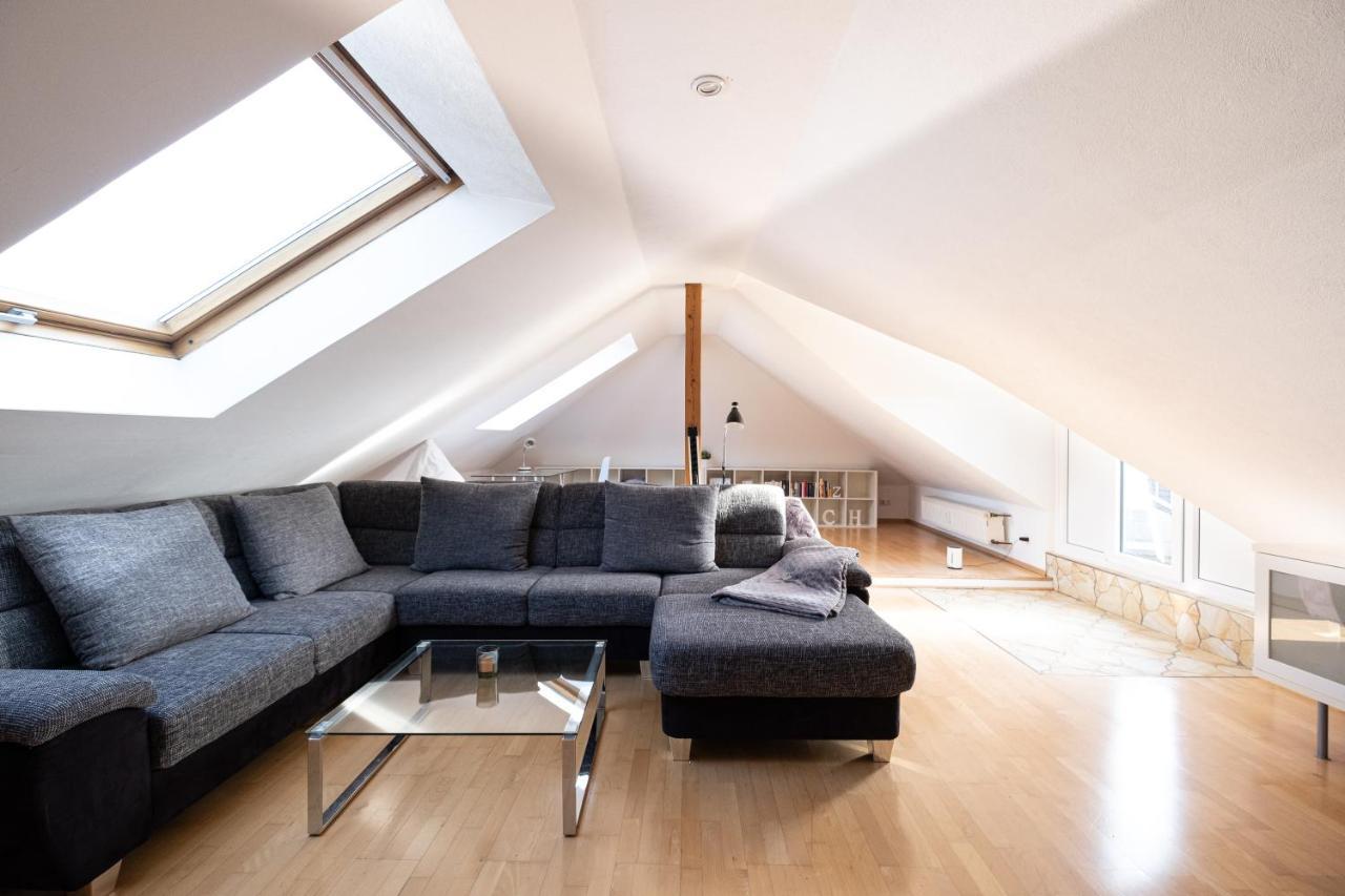 Ferienwohnung Mit Kuschelflair Essen Kültér fotó
