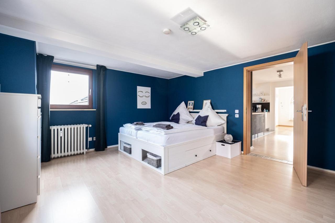 Ferienwohnung Mit Kuschelflair Essen Kültér fotó