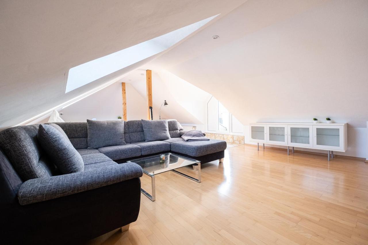 Ferienwohnung Mit Kuschelflair Essen Kültér fotó