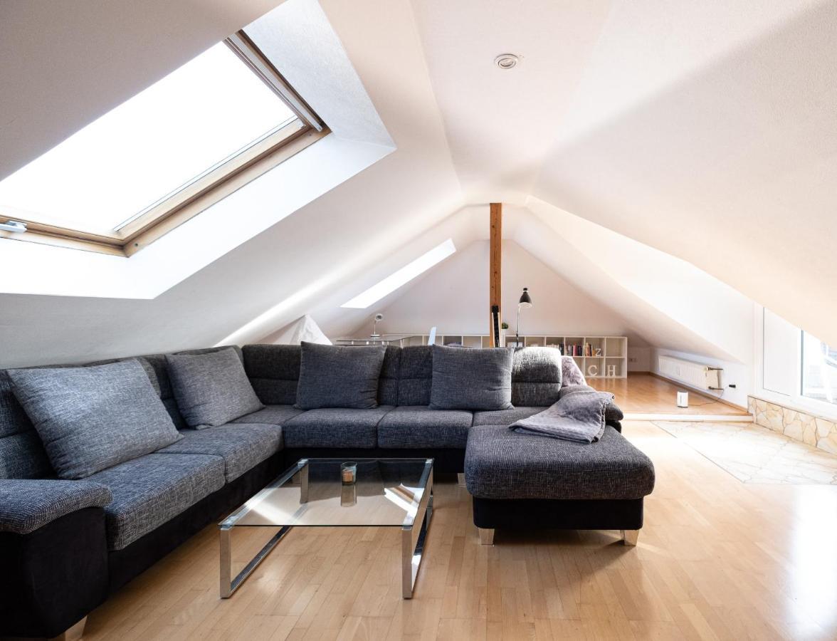 Ferienwohnung Mit Kuschelflair Essen Kültér fotó