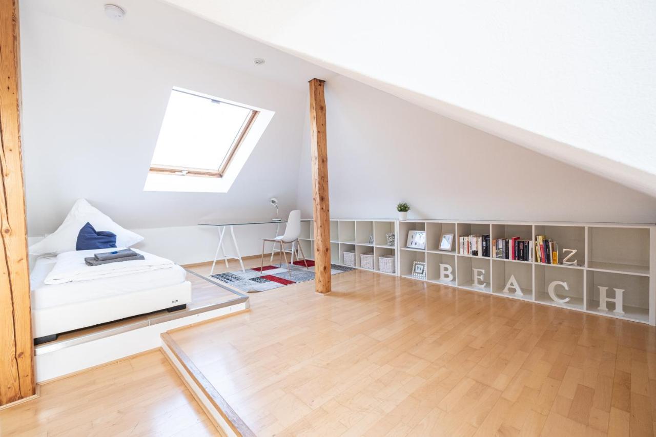 Ferienwohnung Mit Kuschelflair Essen Kültér fotó