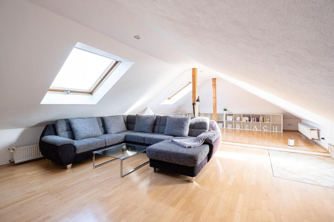 Ferienwohnung Mit Kuschelflair Essen Kültér fotó