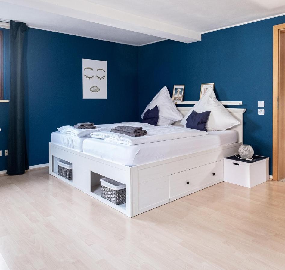 Ferienwohnung Mit Kuschelflair Essen Kültér fotó