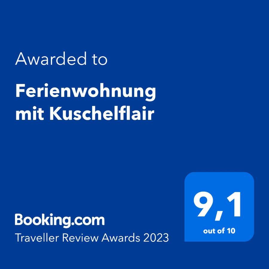 Ferienwohnung Mit Kuschelflair Essen Kültér fotó